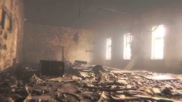 Camera Mapping in Blender