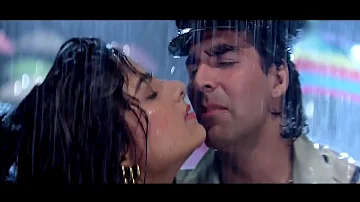 Dekha Teri Mast Nigahon Mein   Khiladi 1992 Full Video Song  HD