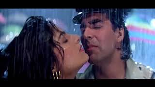 Dekha Teri Mast Nigahon Mein   Khiladi 1992 Full Video Song  HD