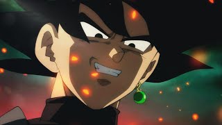 Dragon Ball Super「AMV」• Broken Mirrors ♫♪