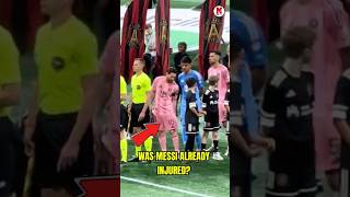 Download Mp3 Was Messi already injured? What do you think? 🤔#Messi #Inter #InterMiami #MLS Gudang lagu Download Mp3 Was Messi already injured? What do you think? 🤔#Messi #Inter #InterMiami #MLS