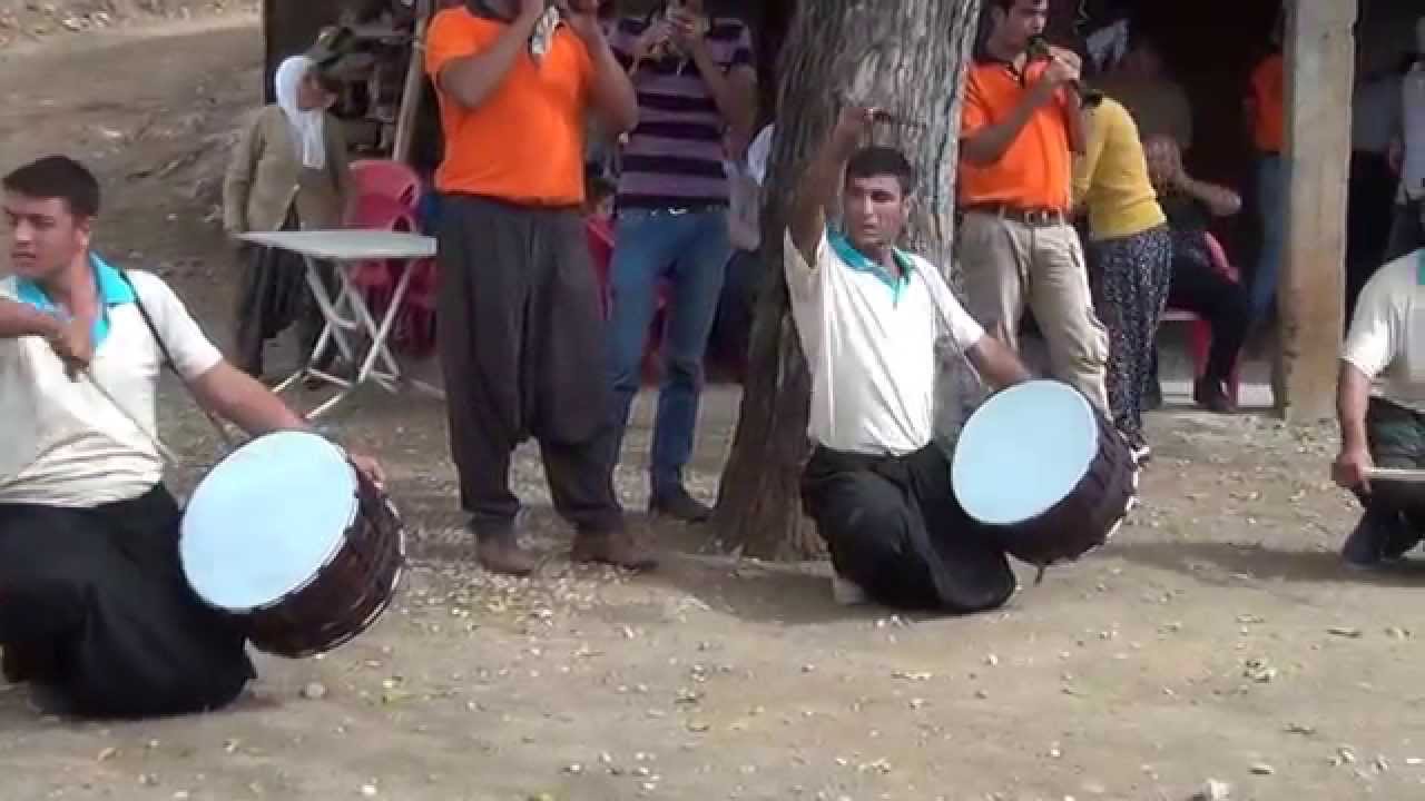 Düziçi davul zurna ekibi