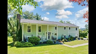 7 Barnard Ridge Road video tour