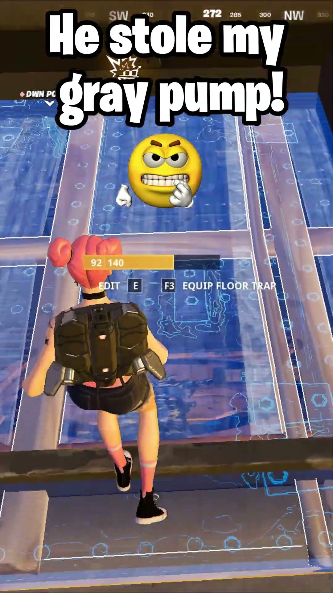 Was this deserved? ?? #fortnite #fortnitefunny #fortniteclips