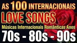 Os Maiores Clássicos Românticos dos Anos 80 💖 Melodias que Tocam a Alma e Aquecem o Coração