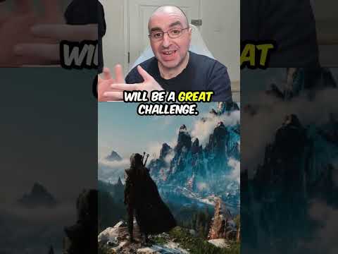 The Witcher 4 Console Performance Target