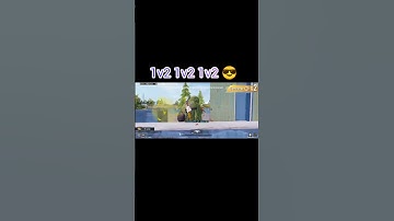 1v2 1v2 1v2 #1v2 #1v2clutch #bgmilive #pubg #livetipsandtricks #keşfet #onepiece #bts #viral