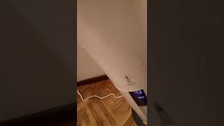 Шум увлажнителя воздуха FUNAI TODAI USH-TE7251WC