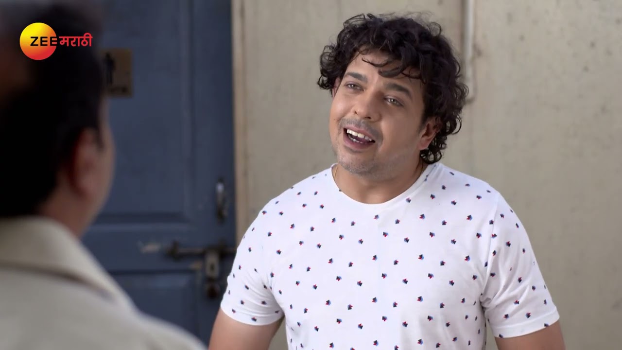 EP 27Аггабай Санбай - Индийское маратхи -телешоу - Же маратхи