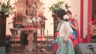 SAMHEY & DRUV BEDI & MARINA KOROBKO - Spanish song