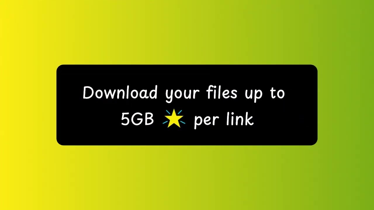 Download your file from pan.baidu.com/pan.quark.cn without an account