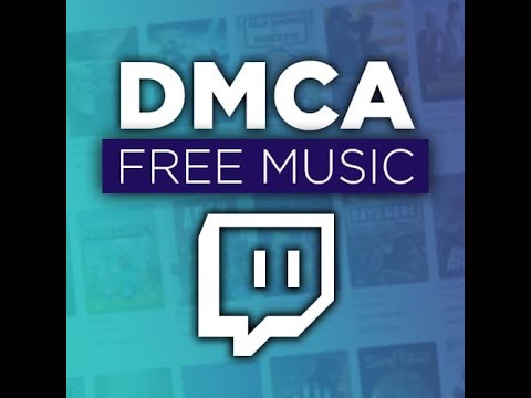 🔥 Twitch-Safe Tunes | DMCA-Free Music to Stream & Relax