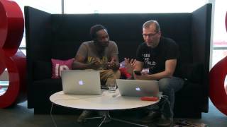 Creative Cloud Libraries