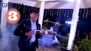 How To Do A Y Dance? Grooms Editiongarter Retrieval