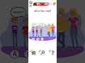 Who Is || Level 27