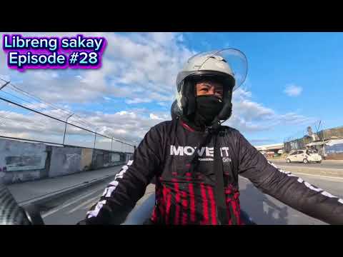 Libreng sakay episode #28 #trending #viralvideo #bekind #kindness #motivation #motovlog #khatots