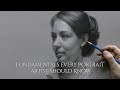 PORTRAIT DRAWING MASTERCLASS - THE COMPLETE COURSE
