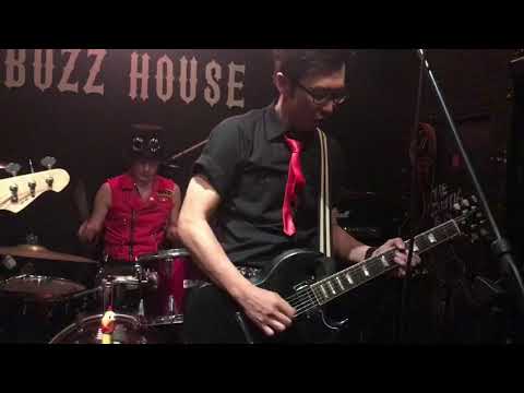 NO Tarin HEADSの「MaybeBlue」