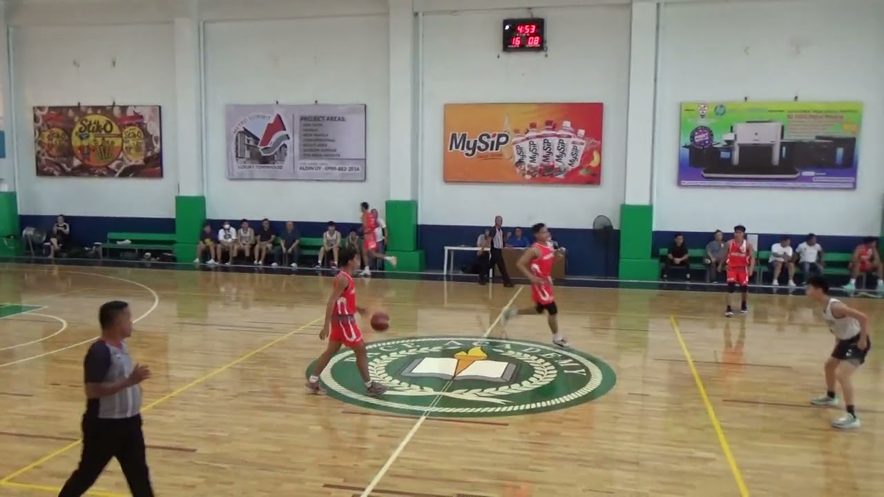 DURALITE VS MICROSMITH