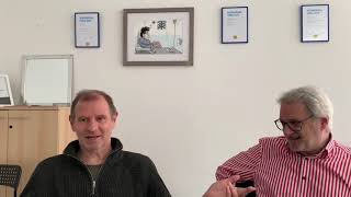 Marián Leško A Martin M. Šimečka O Filme Ivana Kočnera O Jeho Bratovi