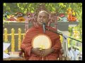 Hiru Shakyasingha Mangalya - Dharma Deshanawa 21-05-2016