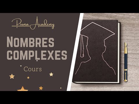 3) Opérations sur les nombres complexes