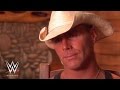 Shawn Michaels on what made him clean up his life, on WWE Network