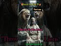 He was supposed to die that night… but God intervened | 4K Quality Documentary | Ai Visualized.