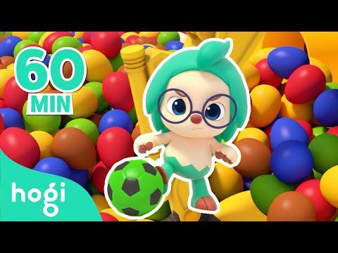 Learn Colors with