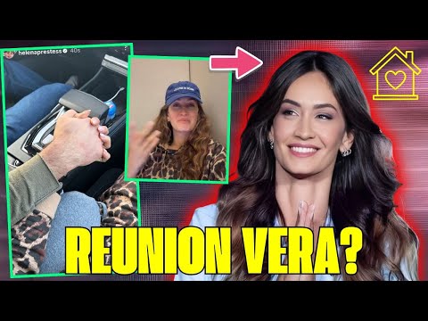 Video Javier Martinez E Helena Prestes: Reunion Vera O Solo Social?