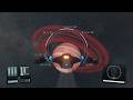 Modded Starfield Perditus Fleet Discovering the Grotto