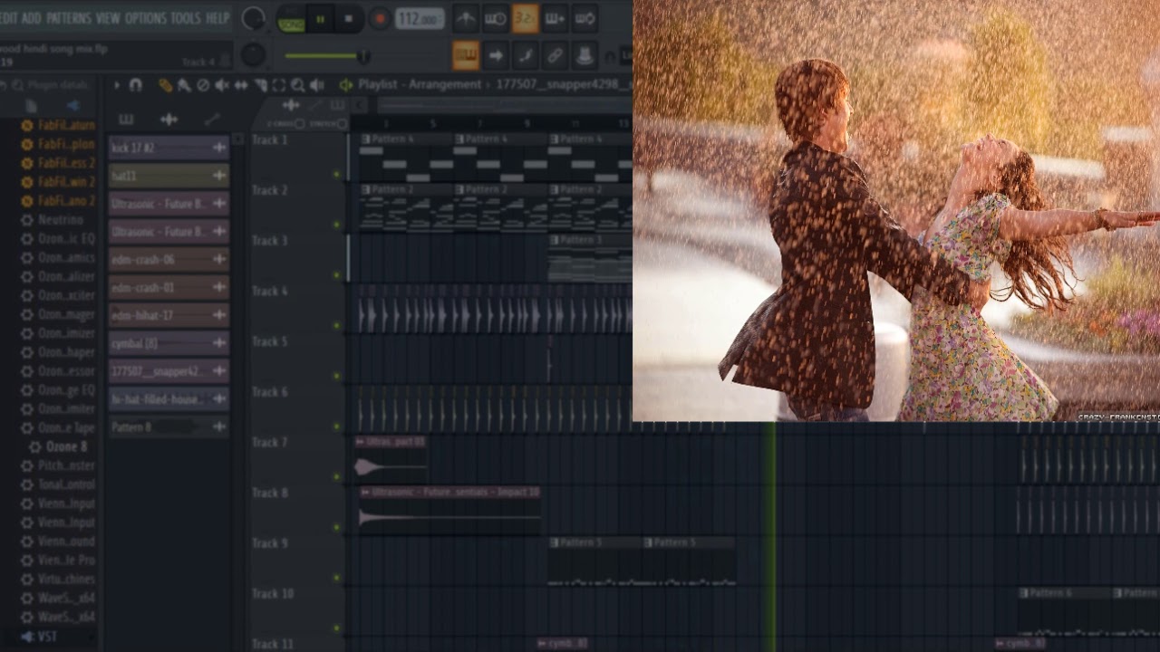 Indian FL Studio Hindi Song Project | Coming Soon |