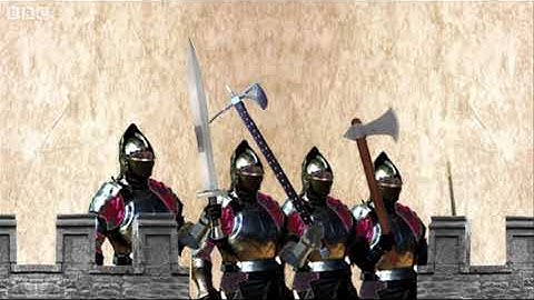 What is a firewall? - Webwise - BBC