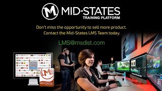 LMS Website Teaser screenshot 1