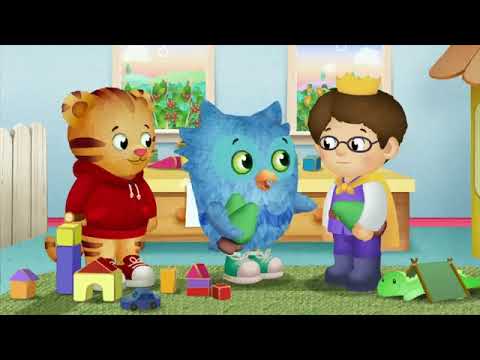 Daniel Gets Mad At His Friends Clip7 