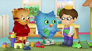 Daniel Gets Mad At His Friends-Clip7