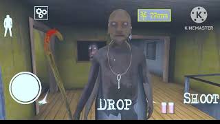 The Best Granny 2 Hack - How To Get The Mod APK For FREE screenshot 5