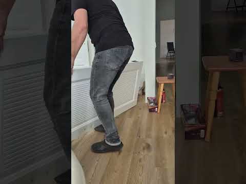 1ч. ставим двери