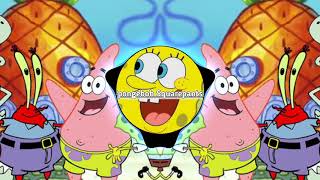 Viral Di Tiktok Dj Terbaru 2020(Virus Corona Dari Cina) #Spongebob