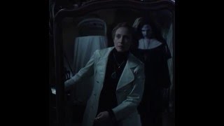 The Conjuring 2 - Scary Scene