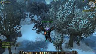 WoW quest #4379 A Strange Device