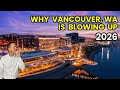 Hidden Gem in the PNW? Downtown Vancouver Has It All #vancouverwa #washingtonstate