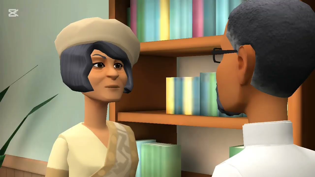 VOICI CE QUI  PROUVE VOUS BLOQUEZ VOUS-MÊMES VOTRE RÉUSSITE SANS LE SAVOIR. P2 /ANIMATION CHRÉTIENNE