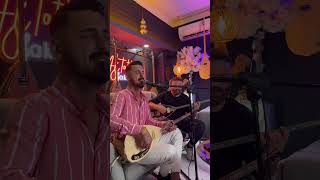 Aydın Ertürk & Ali Tatlıbal - Bu Aşkta Zararım Var Ibalakustik