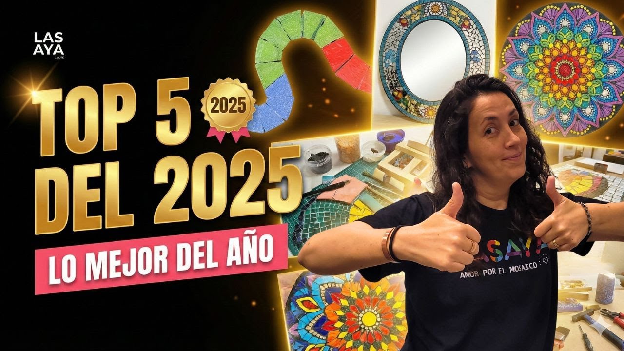 TOP 5: Los secretos de Mosaico más vistos del 2025