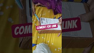 meesho button machine unboxing & review #meesho #blousedesign