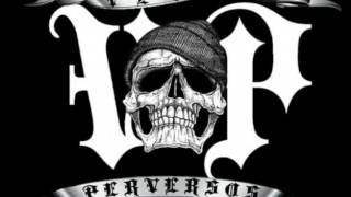 Me La Vivo Chido Versos Perversos 2016