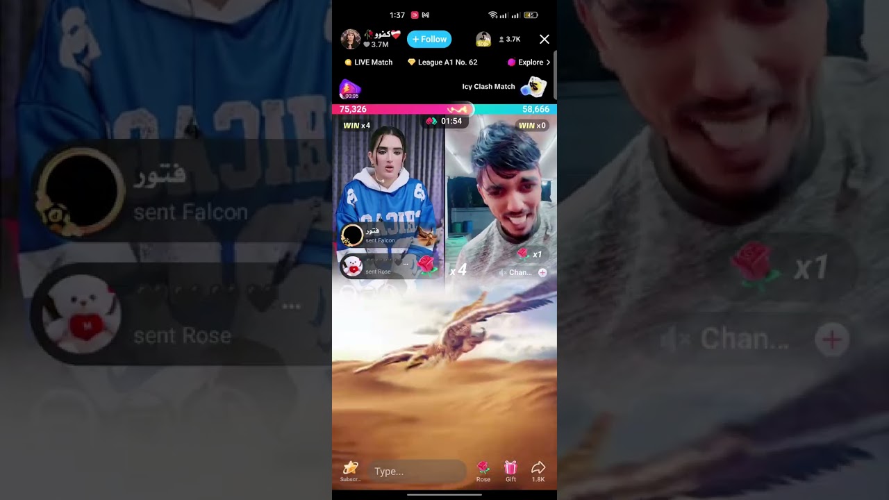 How create tiktok new live account big match live in tiktok
