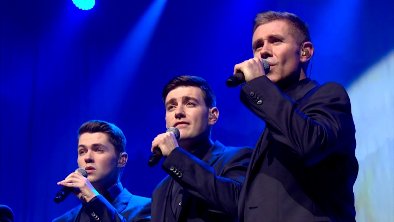 CELTIC THUNDER INSPIRATIONAL - 'MAY THE ROAD RISE TO MEET YOU'