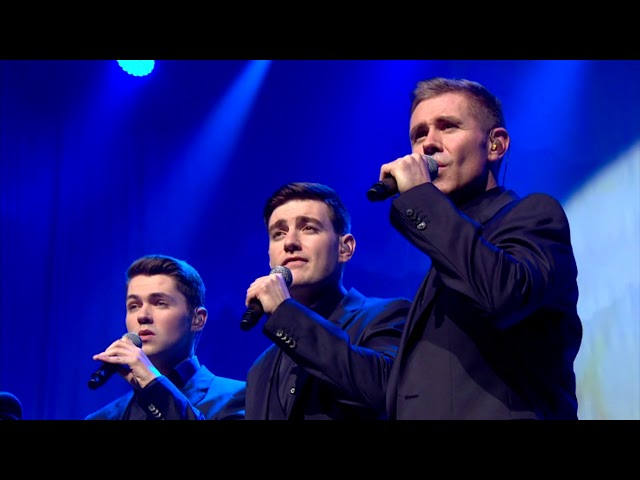 CELTIC THUNDER INSPIRATIONAL - 'MAY THE ROAD RISE TO MEET YOU' - YouTube